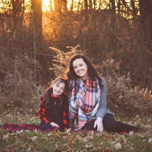 Meet your Posher, Cheyenne